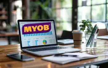 MYOB-training-Course