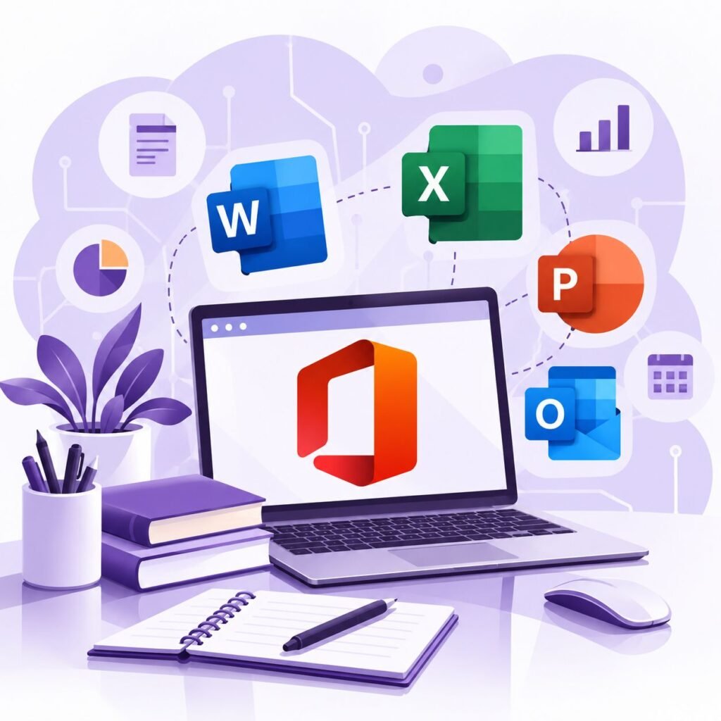MS Office Training